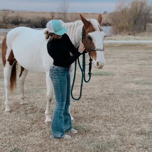 Meet your Posher, Kyla